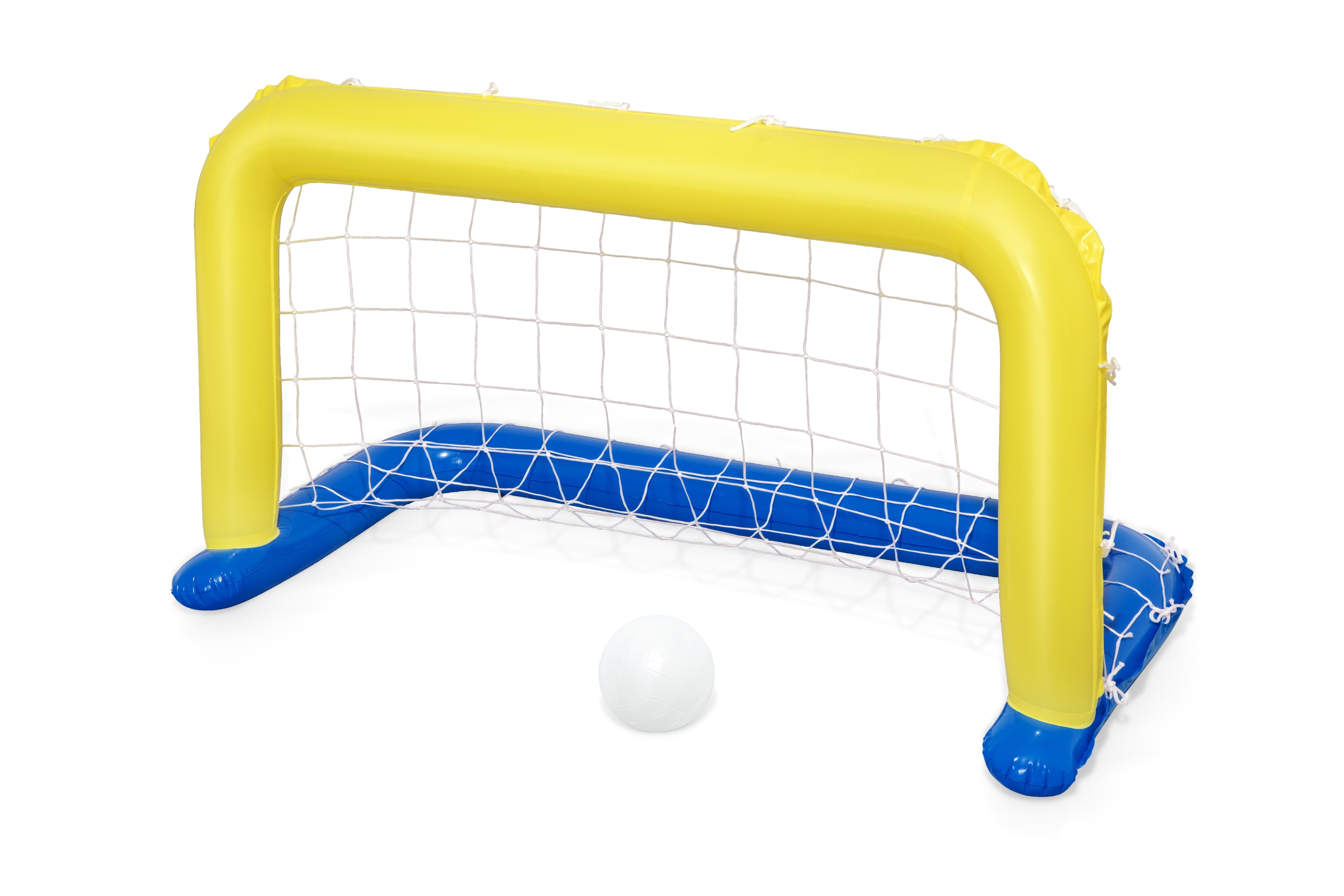 Juego De Water Polo Para Piscina +3 Bestway 52123
