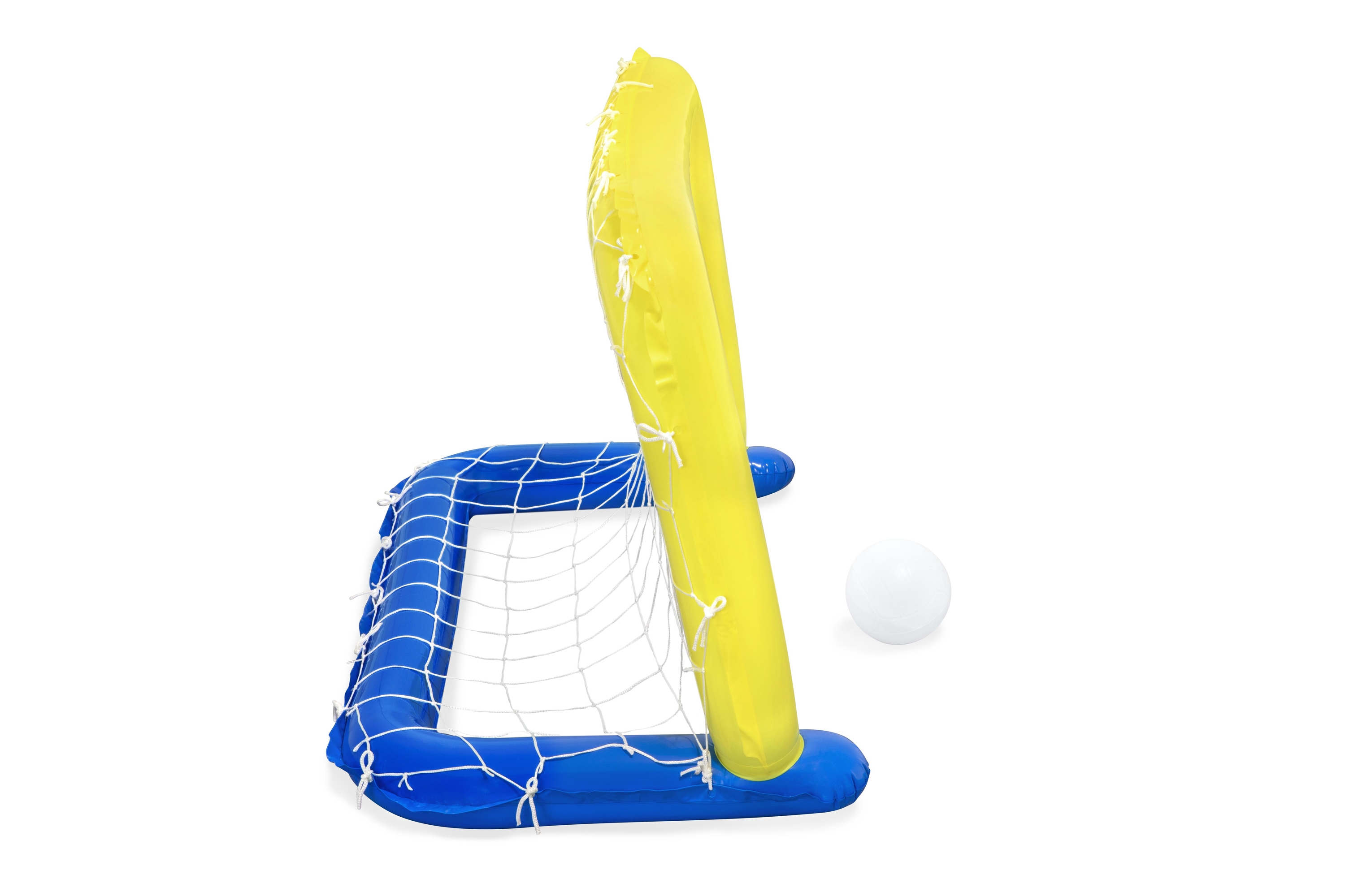 Juego De Water Polo Para Piscina +3 Bestway 52123