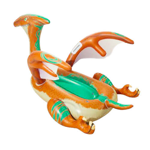 Dino Prehistórico +3 Bestway