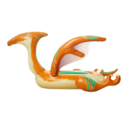 Dino Prehistórico +3 Bestway