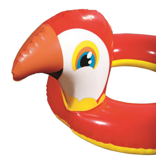 Aro Inflable Animales +3 Bestway