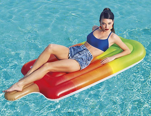 Helado Palito Inflable +12 Bestway