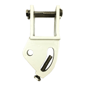 Soporte Brazo 40x40mm Para Toldos