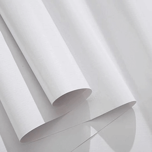 Lonas Cipatop Liso 0.50 x 1.40Mt. Ancho