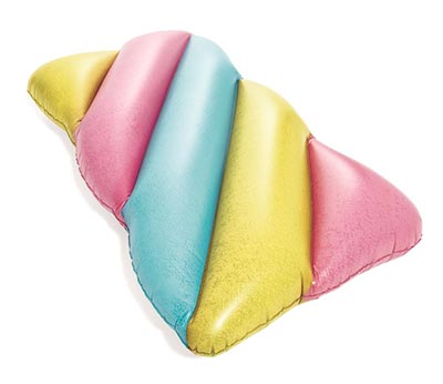Colchoneta Inflable Candy Lounge +12 Bestway