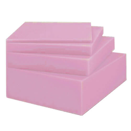 Planchas Polifón 12cm Densidad 28 140x190