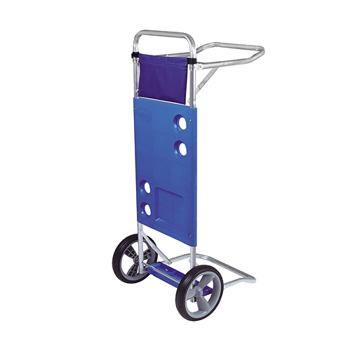 Carro-Mesa Carrito Para Sillas Playeras Mor