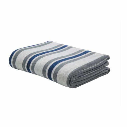 Frazadas 2 Plazas Santorini 2.05x2.30