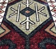 Camineros Andino x Mt. Ancho 66Cm.