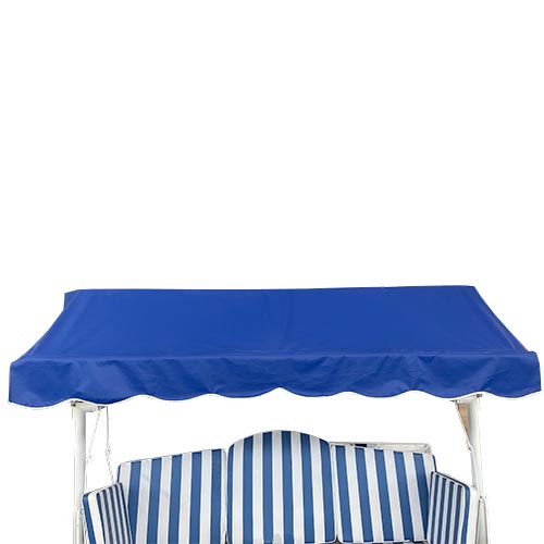 Toldo Para Hamaca Mediano 1.70