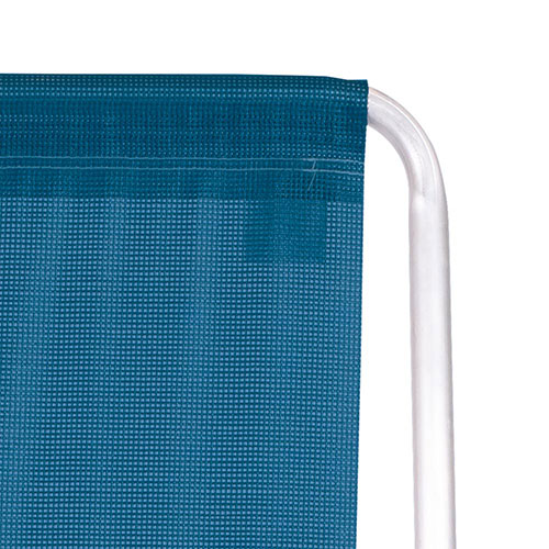 Silla Alta Conforto Brazos Plástico Mor Marino