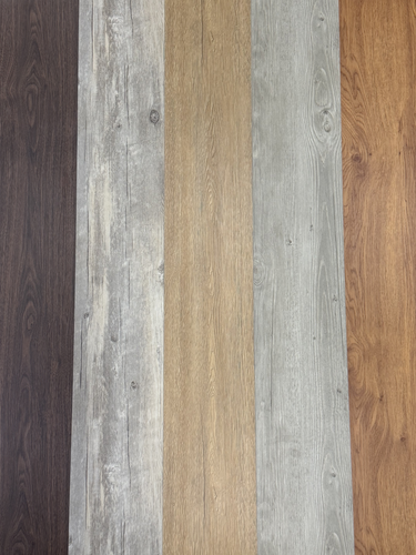 Tabla Vinílica Click Caja 2.24m2 10 Tablas