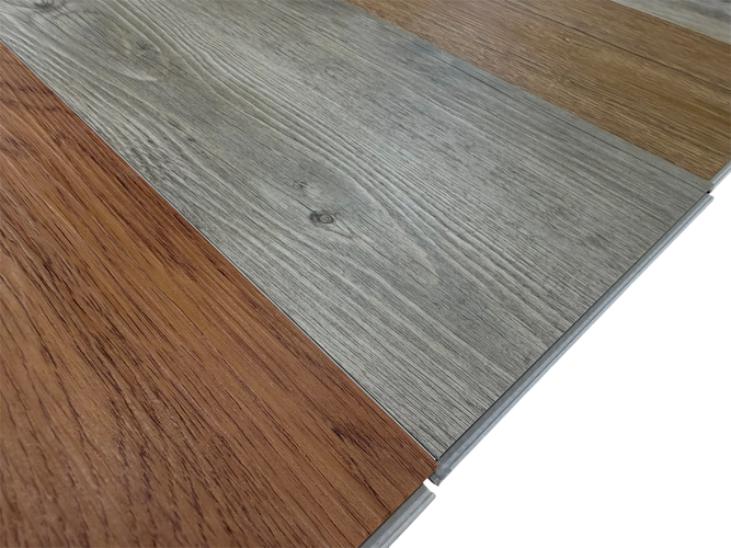 Tabla Vinílica Click Caja 2.24m2 10 Tablas