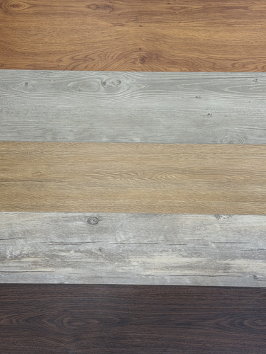 Tabla Vinílica Click Caja 2.24m2 10 Tablas