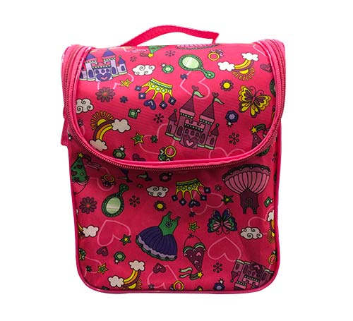 Lunchera Térmica Infantil Conservadoras