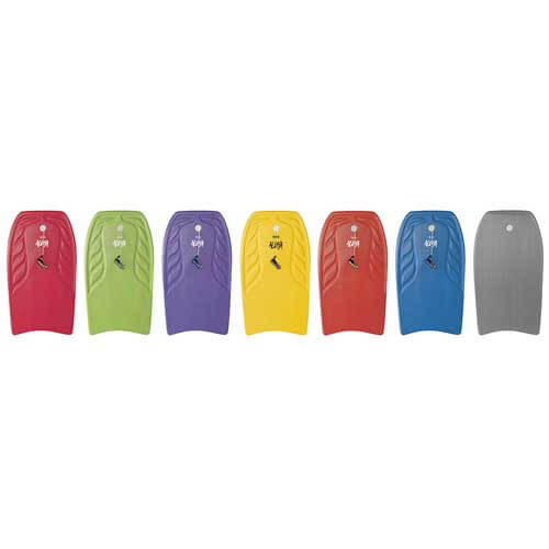 Tabla Bodyboard Aloha Mini Mor 1559