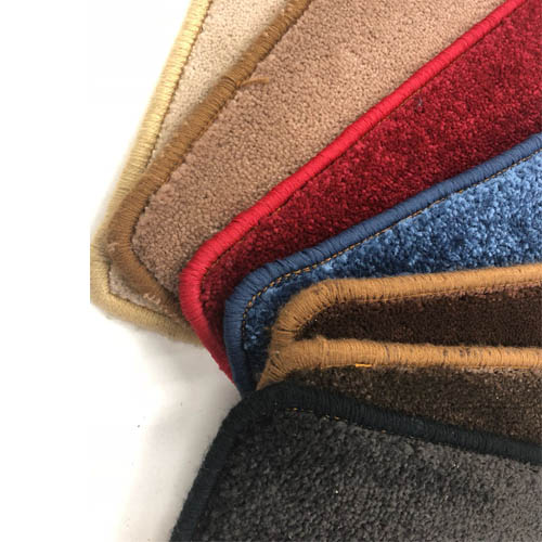 Alfombras Moquettes Attraction x M2 Ancho 4mt