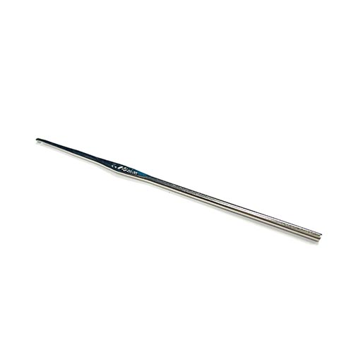 Agujas De Crochet Metal