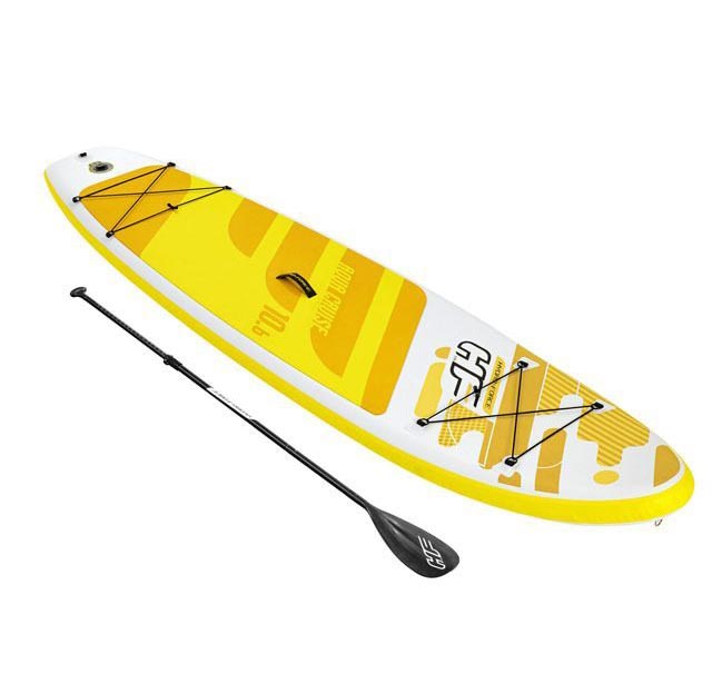 Tabla Paddle Surf Acqua Cruise 320x76x12 Bestway