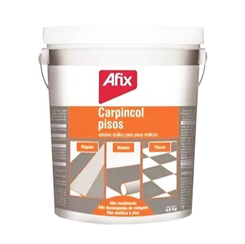 Adhesivo Base Agua Acuoso 23Lt.