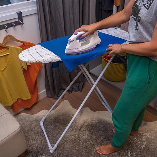 Tablas De Planchar Maxi Mor