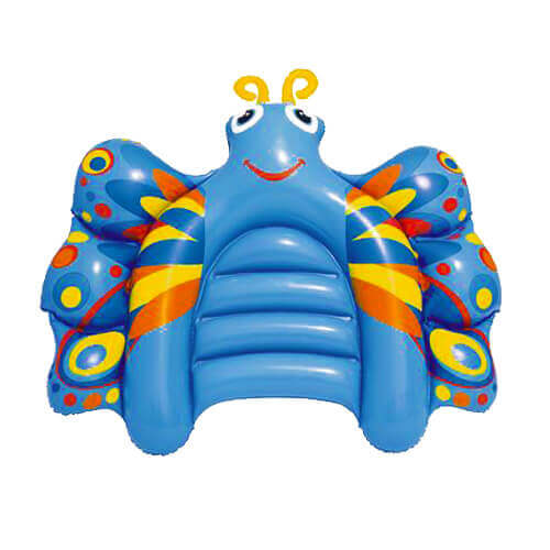 Tabla Con Personajes +3 Bestway