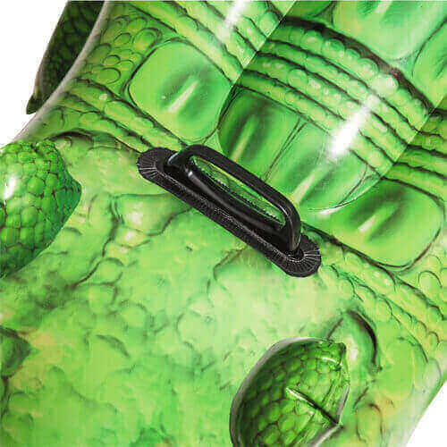 Cocodrilo Inflable +3 Bestway