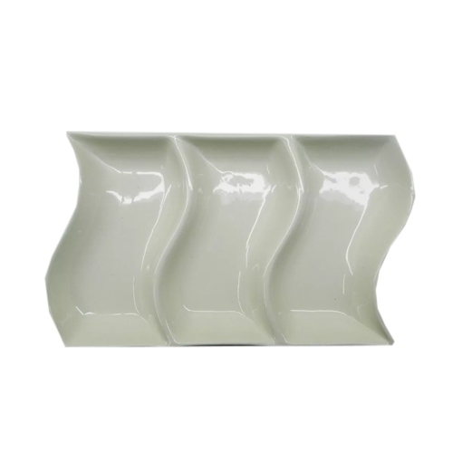 Copetineros De Cerámica PV127