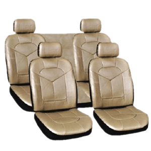 Cubre Asientos De Ecocuero