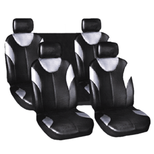 Cubre Asientos De P.U.