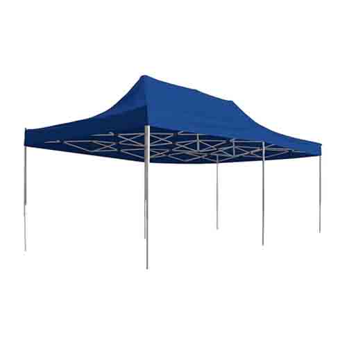 Barraca Gazebo Reysol Autoarmable 3x6mt