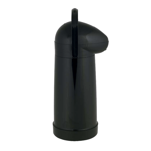 Termos 1.90Lt. Mor A Presión Nobile