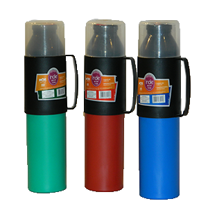 Termos 1Lt. Mor Indie Flip