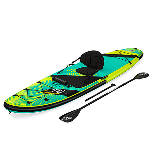 Tabla Paddle Surf Freesoul 340x89x15 Bestway