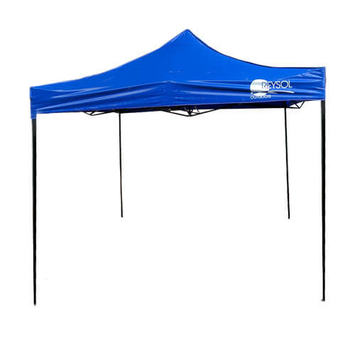 Barraca Gazebo Reysol Autoarmable 3x3mt