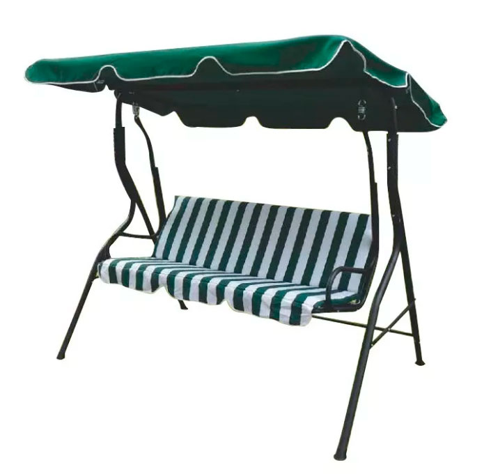 Hamaca De Jardín Para 2 Personas