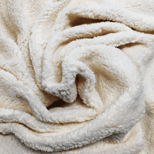 Alpaca Corderito Soft Ancho 1.50mt