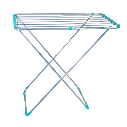 Tendedero De Piso Aluminio 90Cm 6039 Mor