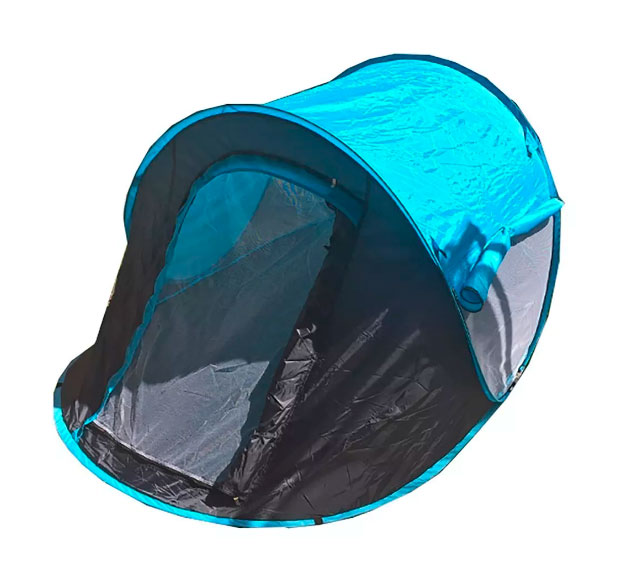 Carpas Autoarmable 2 Personas POP-UP