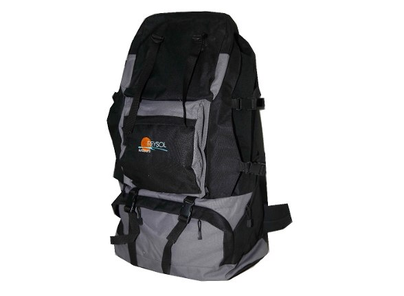 Mochilas Camping 80Lt.