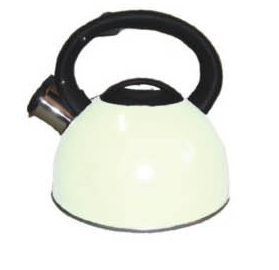 Calderas 3Lt. Blanca JX1014