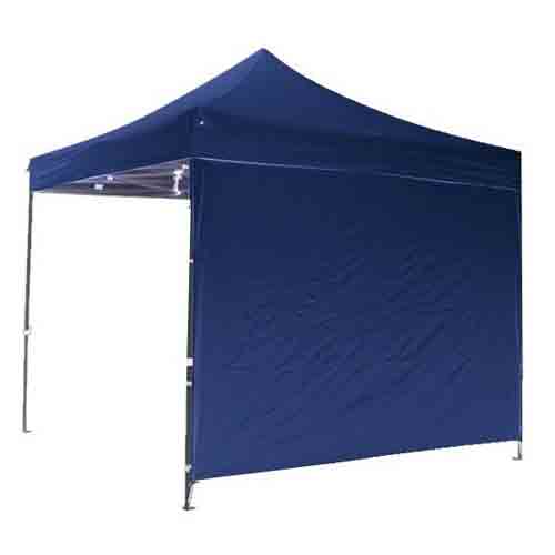 Pared Lateral Para Barraca Gazebo 3.00x1.96