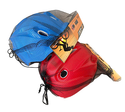 Set Protector Para Deportes Casco Infantil