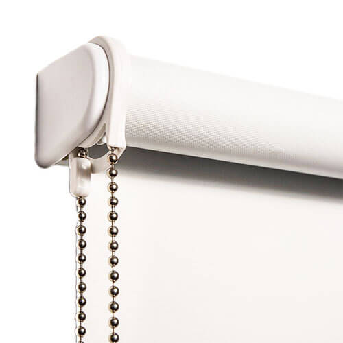 Cortinas Roller Lumiere Blackout 1.20x2.00Mt.