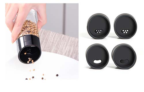 Especiero Giratorio 7 Piezas