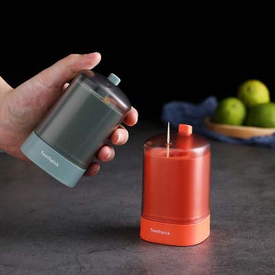 Porta escarbadientes Toothpick