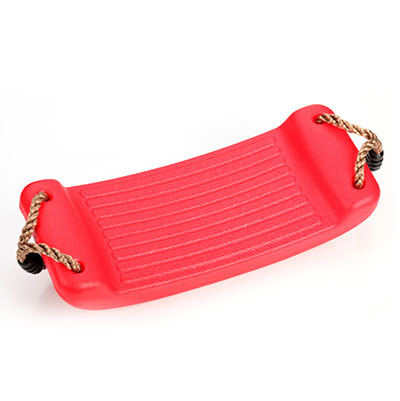 Hamaca Infantil Resina 43x17cm