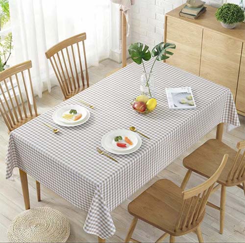 Hule Estampado Ancho 1.40mt Nueva Partida!