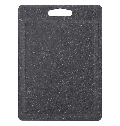 Tabla Para Picar Stone Grande 36.5x26x0.7cm.