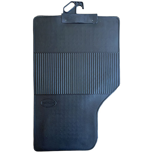 Juego De Alfombras De Auto Universal Light